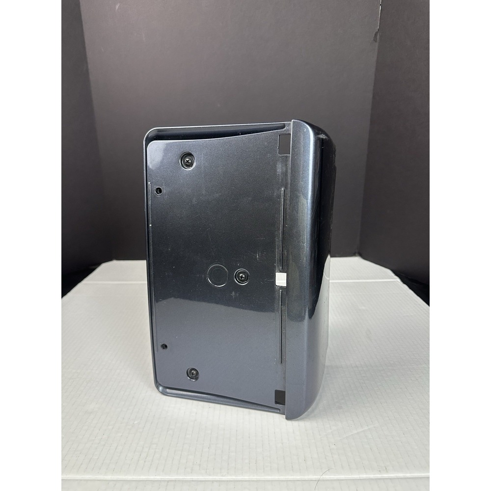 OEM 2016-2021 Tesla Model S Front License Plate Bracket Shell See Pictures